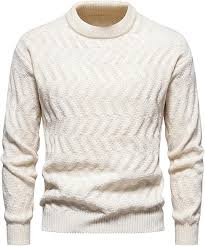 SWEATER IN COTONE NUOVA MODA